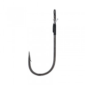 Hayabusa FPP Straight Heavy Duty Worm Hook Hayabusa FPP Straight Heavy Duty Worm Hook